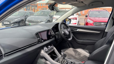 Skoda Karoq 1.5 TSI SE L 5dr Petrol Estate